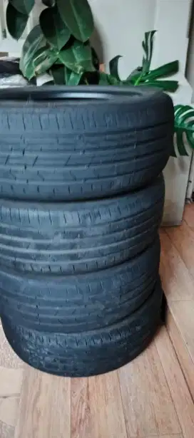 Ban 195 55 R16 Hankook Ventus