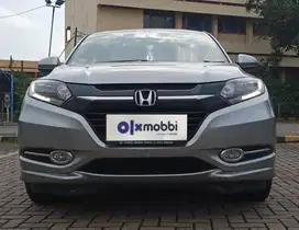 TDP 10JT Honda HR-V 1.8 Prestige Bensin-AT Abu 2017