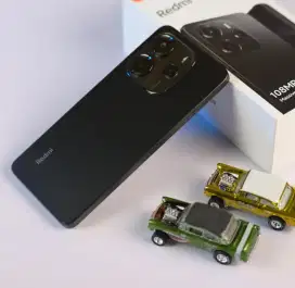 Redmi Note 14 Promo New Garansi resmi segel