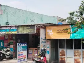 Di cari teknisi handphone plus jaga konter