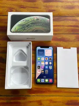 IPhone XS 64GB Regional Ex inter