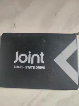 Hardisk 256gb ssd