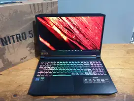 Acer Nitro AN515-57 i9-11900H 32/512GB RTX 3060 6GB QHD 165Hz