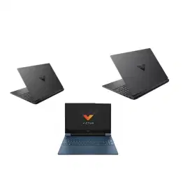 Laptop gaming HP VICTUS 15 RYZEN 5 Kredit Singkat dsn cepat.