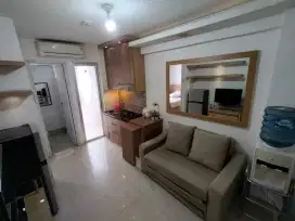 Disewakan Apartement 2kamar full furnisshed di Bassura city