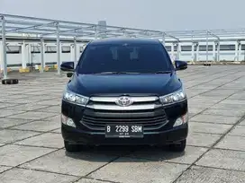 TDP 20JT TOYOTA INNOVA G AT MATIC DIESEL BUKAN BENSIN 2020 HITAM