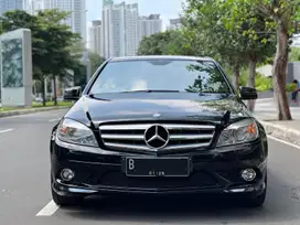 C250 AMG Low KM 2010