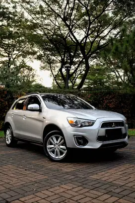 Mitsubishi Outlander Sport PX 2015