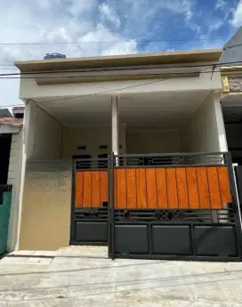 Rumah Baru Poris Indah Cipondoh Kota Tgr