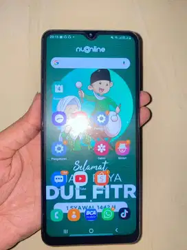 JUAL CEPAT SAMSUNG GALAXY A12 MULUS