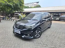 TDP Rendah Honda Mobilio 1.5 E Bensin-AT 2016 BKK