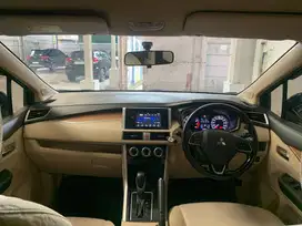 Mitsubishi Xpander Ultimate AT 2019 Hitam PREMIUM B1462WZN