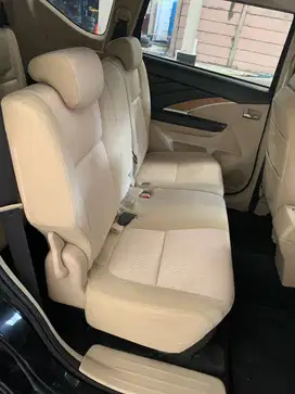 Mitsubishi Xpander Ultimate AT 2019 Hitam PREMIUM B1462WZN