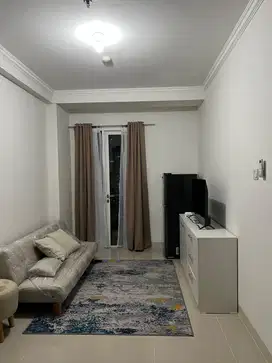 Signature Park Grande 2BR Furnished Disewakan