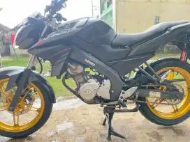 Vixion 2013 plat E