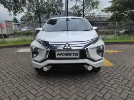 Mitsubishi xpander ultimate 2018