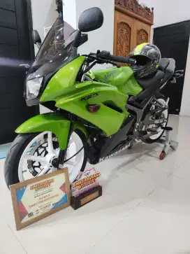 Ninja RR New 2012