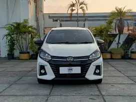 AYLA R DELUXE AT 2022