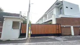 Unit Ready siap huni belakang  mall margo city