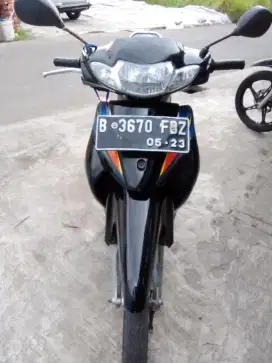 Suzuki shmas 110 CC jari jari B Bks kabupaten pajak mati