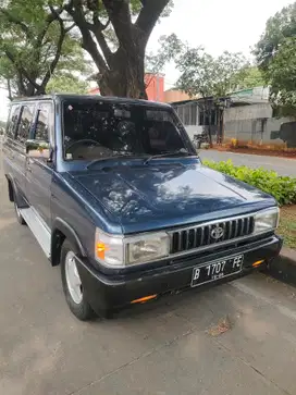 Toyota Kijang 1996 Bensin