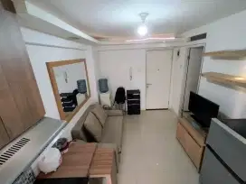 Disewakan Apartement 2kamar full furnisshed di Bassura city