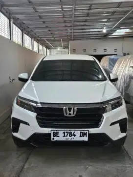 Honda BR-V S Manual 2022