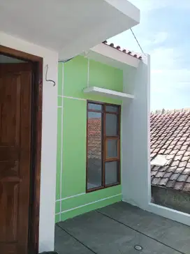 Dijual Rumah Siap Huni Strategis di Bandung Timur