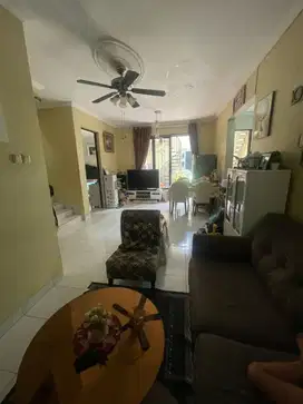 Rumah Siap Huni di Legenda Wisata Cibubur Jawa Barat