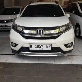 HONDA BR-V 1.5 PRESTIGE AT 2016