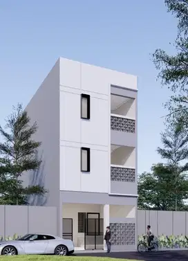 Kosan Inden Di Jatinangor 13Kamar Strategis Dekat Kampus UNPAD/ITB