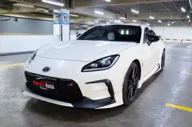 2023 Toyota Gr86 2.4 AT Atpm Like New Toyota FT86 Tdp15jt