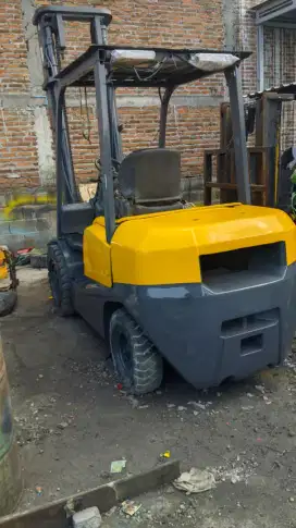 Forklift socma 3.5 ton