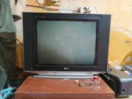 Tv LG SLIM FLAT 21inc