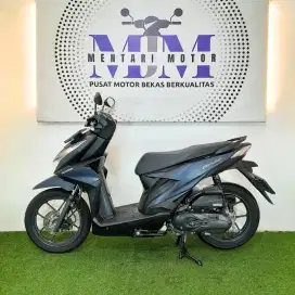 PROMO!! BEAT DLX SMART KEY DP 1JT, MOTOR BERGARANSI & BERKUALITAS
