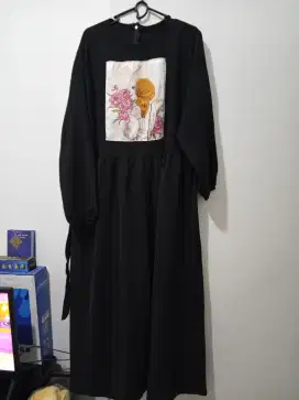 Gamis murce sgt terawat