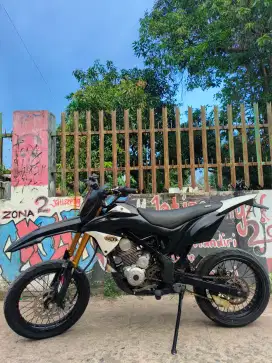 KLX BF SE EXTREME