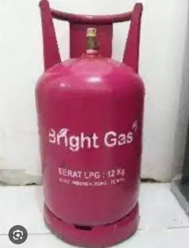 Jual Tabung Gas LPG 12kg