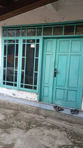 Dijual Rumah Kos Aktif Jl Cilampeni Katapang Kab.Bandung