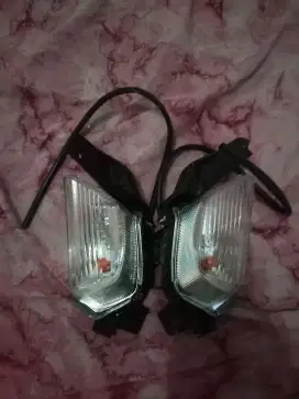 Lampu sein nmax