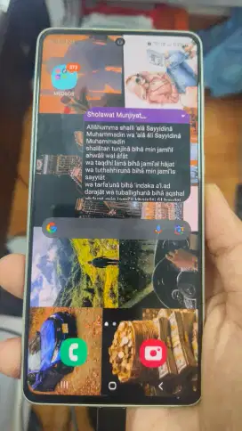 Jual HP Samsung A73 5G
