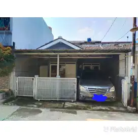 Dijual Rumah Komplek Puri Nirwana 2