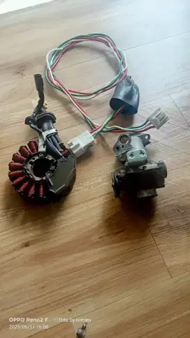 sepul assy aerox/nmax/lexi