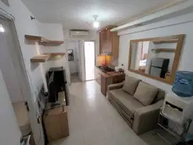 Disewakan Apartement 2kamar full furnisshed di Bassura city