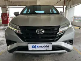 [OLXMOBBI] DPRENDAH Daihatsu Terios 1.5 X Deluxe Bensin-AT 2022 DTFMQI