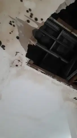 Tukang atap bocor ganti atap rumah