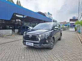 TDP Rendah Toyota Kijang Innova 2.0 Venturer Bensin-AT 2022 EZI