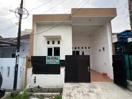 Puri cikarang indah
