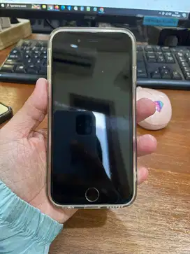 Hp Iphone 6 - Space Grey