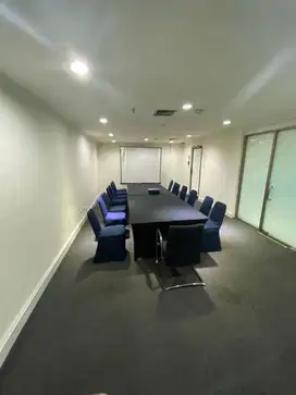 Executive Room Rental Surabaya